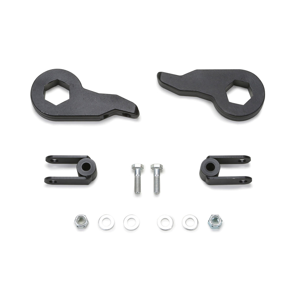 9906-SilveradoSierra-1500-4Wd-2.5In-Leveling-Kit