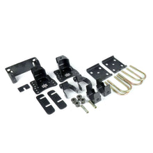 Load image into Gallery viewer, 9906-SilveradoSierra-1500-(2Wd)-Rear-5In-Lowering-Kit-W-Flip-Brackets