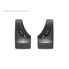 Load image into Gallery viewer, 9906-SilveradoSierra-150025003500-Pu0006-Sub-WFlares-Mudflaps-No-Drill-Rear-Pair