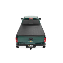 Load image into Gallery viewer, 9906-SilveradoSierra-8Ft-Bed-(96.625In)-Ezroll-Tonneau-Coverblack