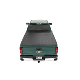 Bestop Inc. 19204-01 EZ-Roll Soft Tonneau Cover