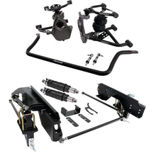 Load image into Gallery viewer, 9906-SilveradoSierra-(2Wd)-Tq-Air-Suspension-System-W-Hq-Front-Shockwaves