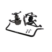 Load image into Gallery viewer, 9906-SilveradoSierra-(2Wd)-Tq-Air-Suspension-System-W-Hq-Front-Shockwaves