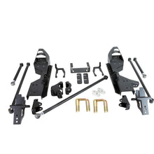 Load image into Gallery viewer, 9906-SilveradoSierra-(2Wd)-Tq-Air-Suspension-System-W-Hq-Front-Shockwaves