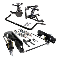 Load image into Gallery viewer, 9906-SilveradoSierra-(2Wd)-Tq-Coilover-System-W-UpperLower-Strong-Arms