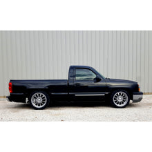 Load image into Gallery viewer, 9906-SilveradoSierra-(2Wd)-Tq-Coilover-System-W-UpperLower-Strong-Arms