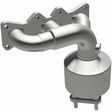 Load image into Gallery viewer, MagnaFlow Exhaust Products 50870 HM Grade Manifold Catalytic Converter for Select Mazda Millenia