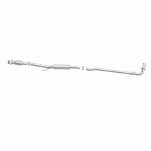 Load image into Gallery viewer, MagnaFlow Exhaust Products 441072 California CARB Direct-Fit Catalytic Converter for Select Lexus ES300, Mazda Millenia, Toyota Avalon
