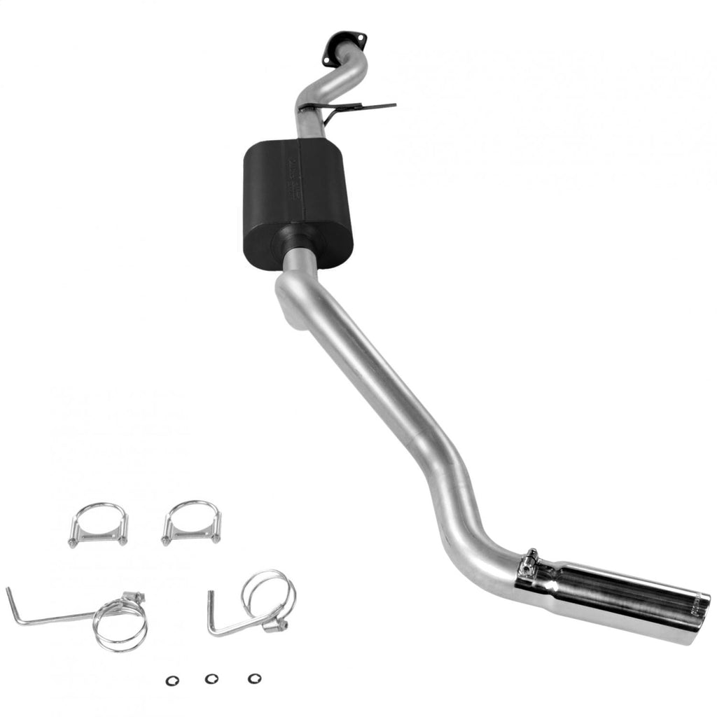 9907-ChevyGmc-1500-(Classic)-Force-Ii-Catback-Exhaust-System-Mild-Sound