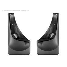 Load image into Gallery viewer, 9907-F250F350-Super-Duty-Hd-WO-Flares-Front-Mudflaps-Front