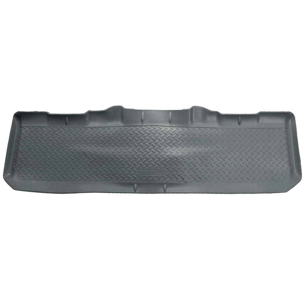 9907-Ford-F250-F550-Sd-Crew-Cab-2Nd-Seat-Floor-Liner-(1Pc)-Grey