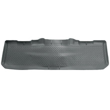 Load image into Gallery viewer, 9907-Ford-F250-F550-Sd-Crew-Cab-2Nd-Seat-Floor-Liner-(1Pc)-Grey