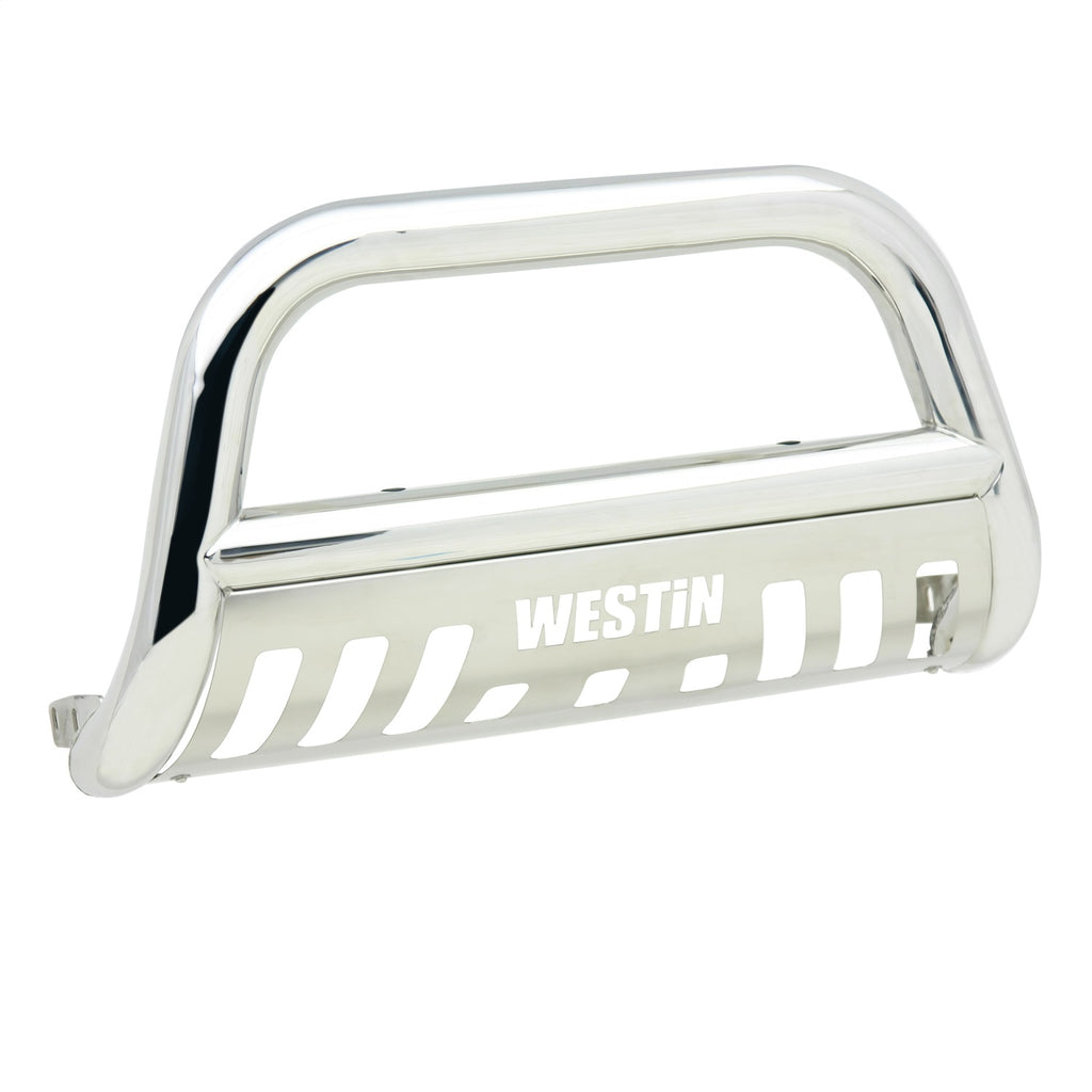 9907-Gm-SilvSierra0006-Suburban0006-Tahoe0006-YukonYukon-Xl-Stainless-Bull-Bar