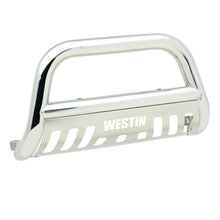 Load image into Gallery viewer, 9907-Gm-SilvSierra0006-Suburban0006-Tahoe0006-YukonYukon-Xl-Stainless-Bull-Bar