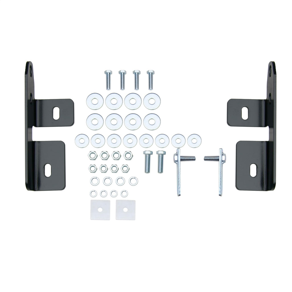 9907-Gm-SilvSierra0006-Suburban0006-Tahoe0006-YukonYukon-Xl-Stainless-Bull-Bar