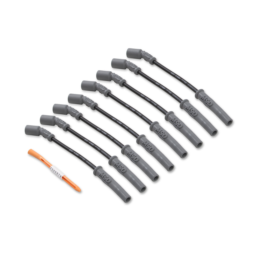 9907-Sierra-150025003500-Wire-Set-811In-Silicone-Blac