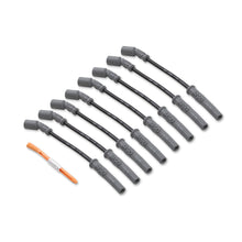 Load image into Gallery viewer, 9907-Sierra-150025003500-Wire-Set-811In-Silicone-Blac