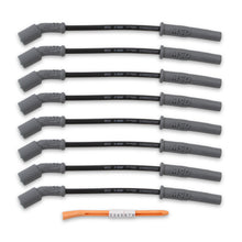 Load image into Gallery viewer, 9907-Sierra-150025003500-Wire-Set-811In-Silicone-Blac