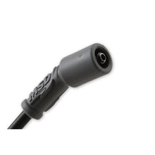 Load image into Gallery viewer, 9907-Sierra-150025003500-Wire-Set-811In-Silicone-Blac