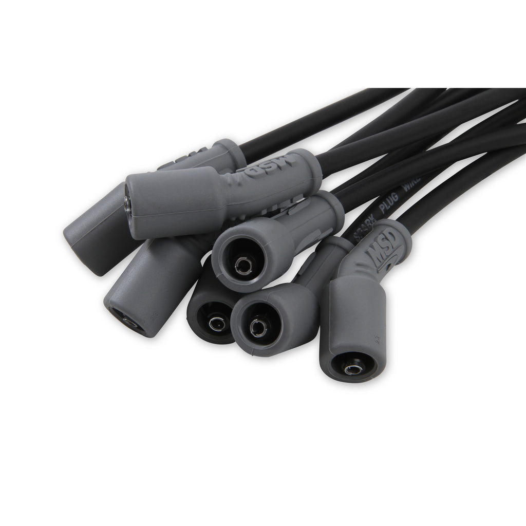 9907-Sierra-150025003500-Wire-Set-811In-Silicone-Blac