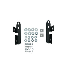Load image into Gallery viewer, 9907-SilvSierra0006-Suburban0006-Tahoe0006-YukonYukon-Xl-Black-Eseries-Bull-Bar