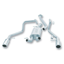 Load image into Gallery viewer, 9907-SilveradoSierra-1500-4.8L5.3L-V8-Ext-Cab-Sb(Inc-Z71)Incl-Clasic-Split-Rear-Cback-System