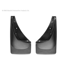 Load image into Gallery viewer, 9907-SilveradoSierra-150025003500-WOut-Flares-Front-Mudflaps-No-Drill