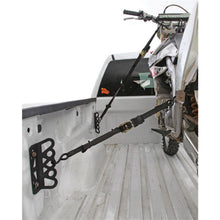 Load image into Gallery viewer, 9907-SilveradoSierra-6.5Ft-Short-Bed-Classic-Smart-Cover-Truck-Bed-Cover-V