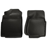 Husky Liners 31401 Front Floor Liners