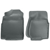 Husky Liners 31402 Front Floor Liners