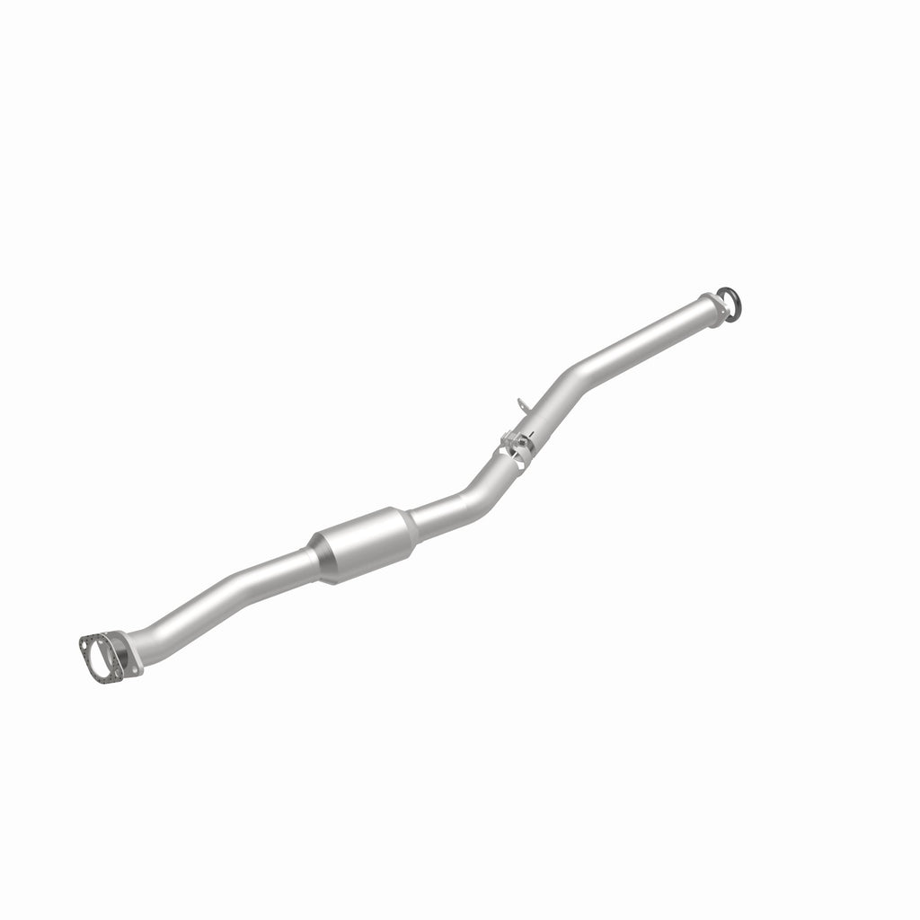 MagnaFlow Exhaust Products 21-232 OEM Grade Direct-Fit Catalytic Converter for Select Subaru WRX