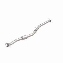 Load image into Gallery viewer, MagnaFlow Exhaust Products 21-232 OEM Grade Direct-Fit Catalytic Converter for Select Subaru WRX