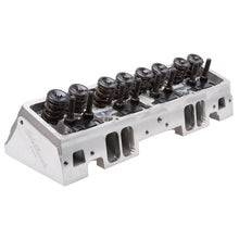Load image into Gallery viewer, Cylinder-Head-Victor-Jr-Sbc-23-Deg-220Cc-Complete-For-Solid-Roller-Cam