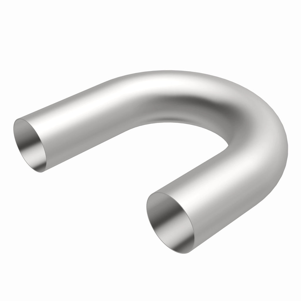 MagnaFlow Exhaust Products 10718 10 pk - Universal Exhaust Pipe - 4.00in.
