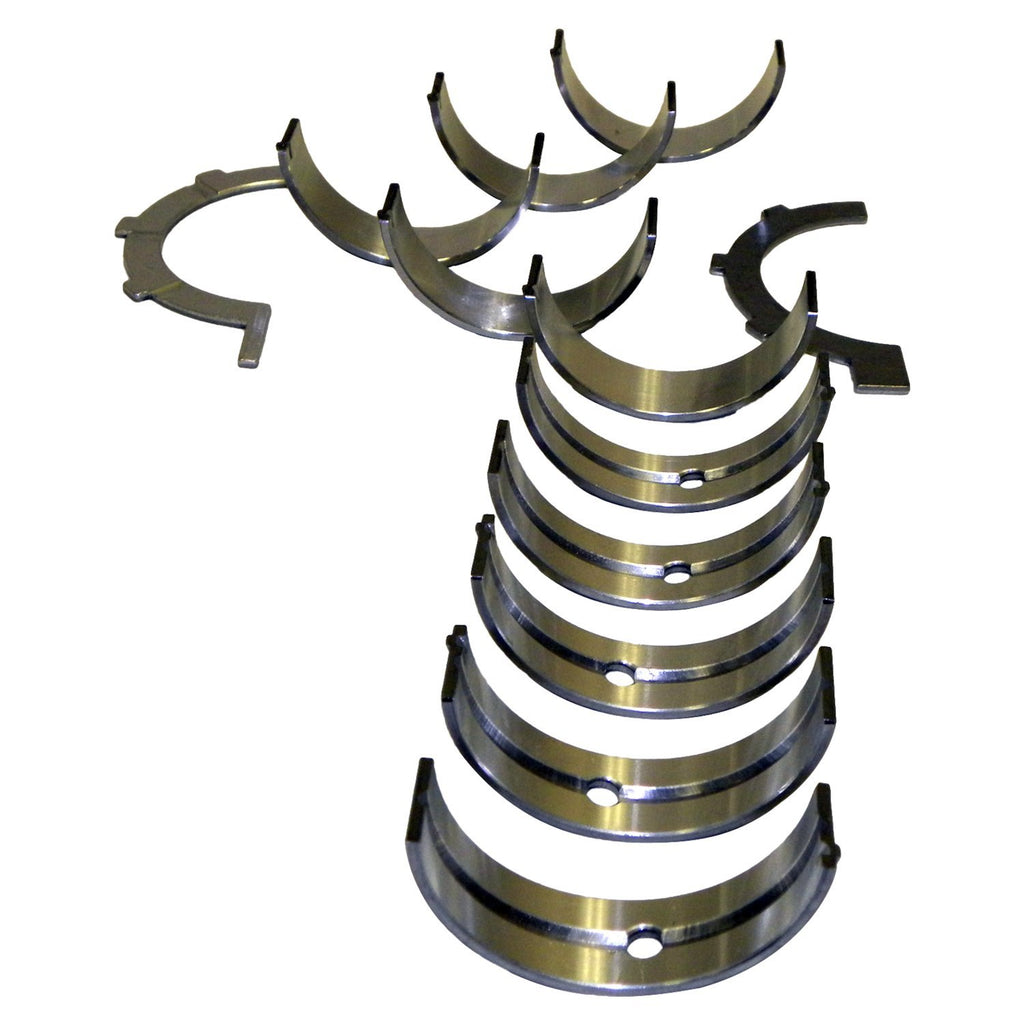 9909-Grand-Cherokee0609-Xk0003-Durango0004-Dakota0208-Dr-Ram-Crankshaft-Main-Bearing-Set