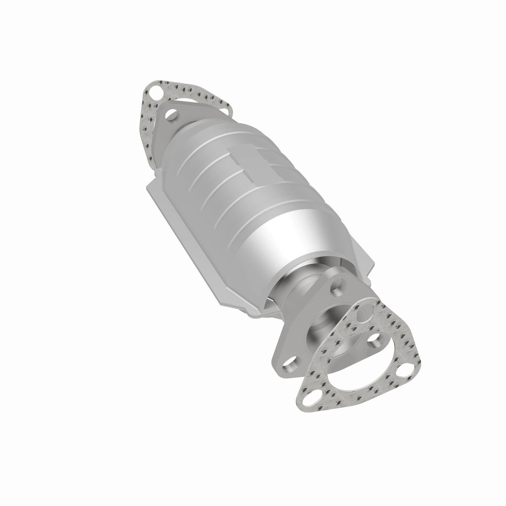 MagnaFlow Exhaust Products 23812 Standard Grade Direct-Fit Catalytic Converter for Select Renault Fuego, Renault R18i, Volvo 242, Volvo 244, Volvo 245, Volvo 262, Volvo 264, Volvo 265