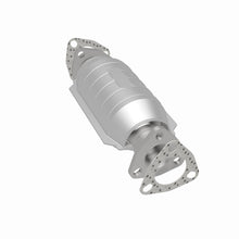 Load image into Gallery viewer, MagnaFlow Exhaust Products 23812 Standard Grade Direct-Fit Catalytic Converter for Select Renault Fuego, Renault R18i, Volvo 242, Volvo 244, Volvo 245, Volvo 262, Volvo 264, Volvo 265