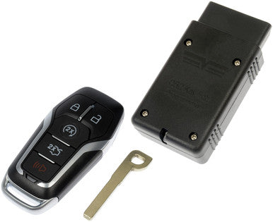 Dorman - HELP 99097 Keyless Entry Remote 5 Button