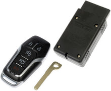 Load image into Gallery viewer, Dorman - HELP 99097 Keyless Entry Remote 5 Button