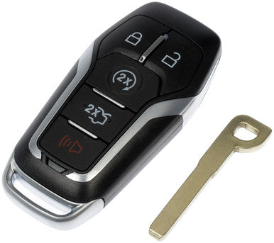Dorman - OE Solutions 99097ST Keyless Entry Remote 5 Button
