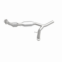 Load image into Gallery viewer, MagnaFlow Exhaust Products 93665 HM Grade Direct-Fit Catalytic Converter for Select Ford F-150, Lincoln Mark LT