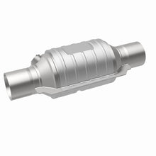 Load image into Gallery viewer, MagnaFlow Exhaust Products 99234HM HM Grade Universal Catalytic Converter