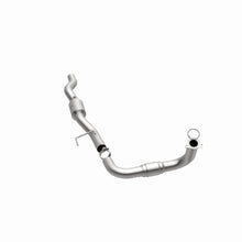 Load image into Gallery viewer, MagnaFlow Exhaust Products 447260 California CARB Direct-Fit Catalytic Converter for Select Chevrolet Avalanche 2500, Chevrolet Suburban