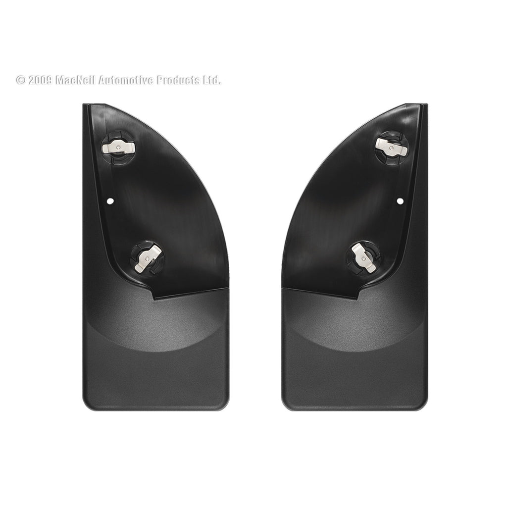 9910-Ford-Hd-WO-Flares-Mudflaps-Rear-Pair