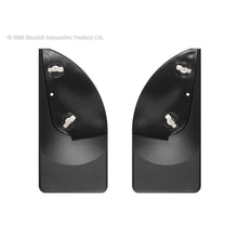 Load image into Gallery viewer, 9910-Ford-Hd-WO-Flares-Mudflaps-Rear-Pair