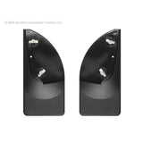 WeatherTech 120001 MudFlap No-Drill DigitalFit (R)