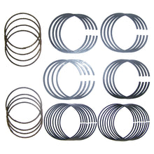 Load image into Gallery viewer, 9910-Gnd-Chrkee0610-XkXh0011-Dakota0610-Nm-Mmc-Raider-Piston-Ring-Set
