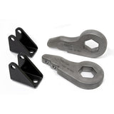Daystar International KG09114 99-10 GM 2500 Torsion Bar Suspension 2 Inch Front Daystar