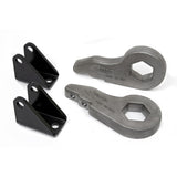 Daystar International KG09107 99-07 GM 2500 Torsion Bar Suspension 2 Inch Front Daystar