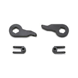 Fabtech FTL5104 2.5F 2001-10 GM 2500HD 4WD